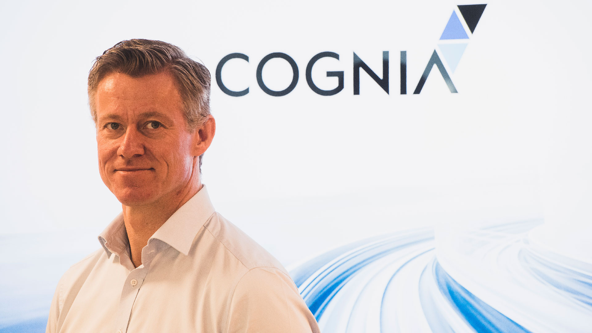 Cognia konsernet inngår forhandleravtale for BYD og Maxus