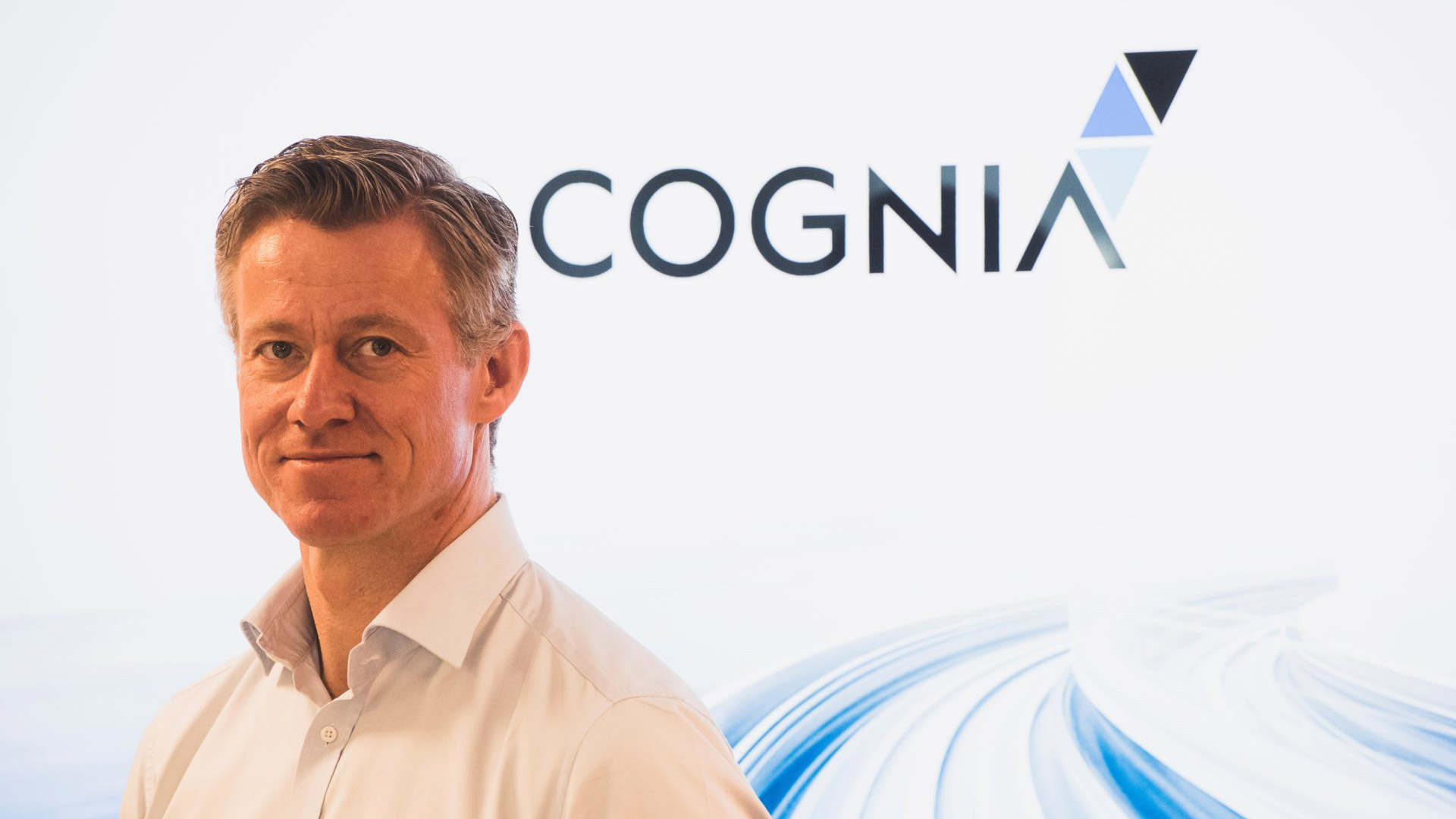 Cognia kjøper majoritetspost i DK Skadesenter Holding AS