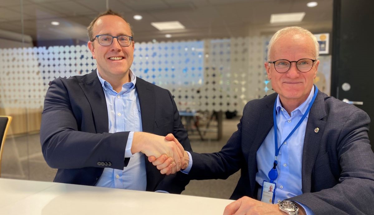 Cognia Technology sikret avtale med Oslo kommune for smartere bildeling og biladministrasjon