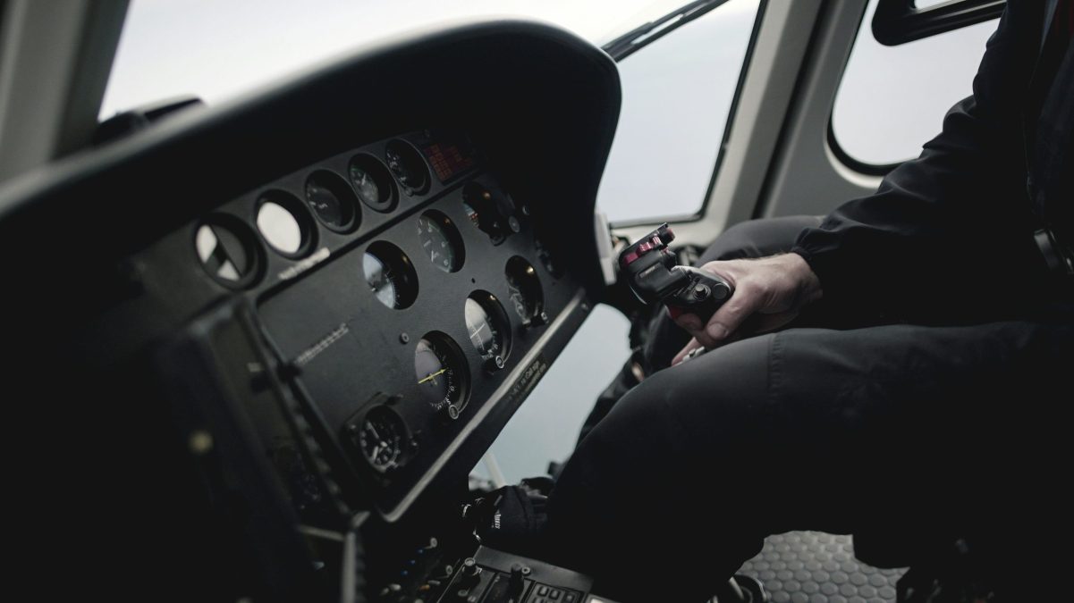 Airlift overfører designportefølje til Vipe 21