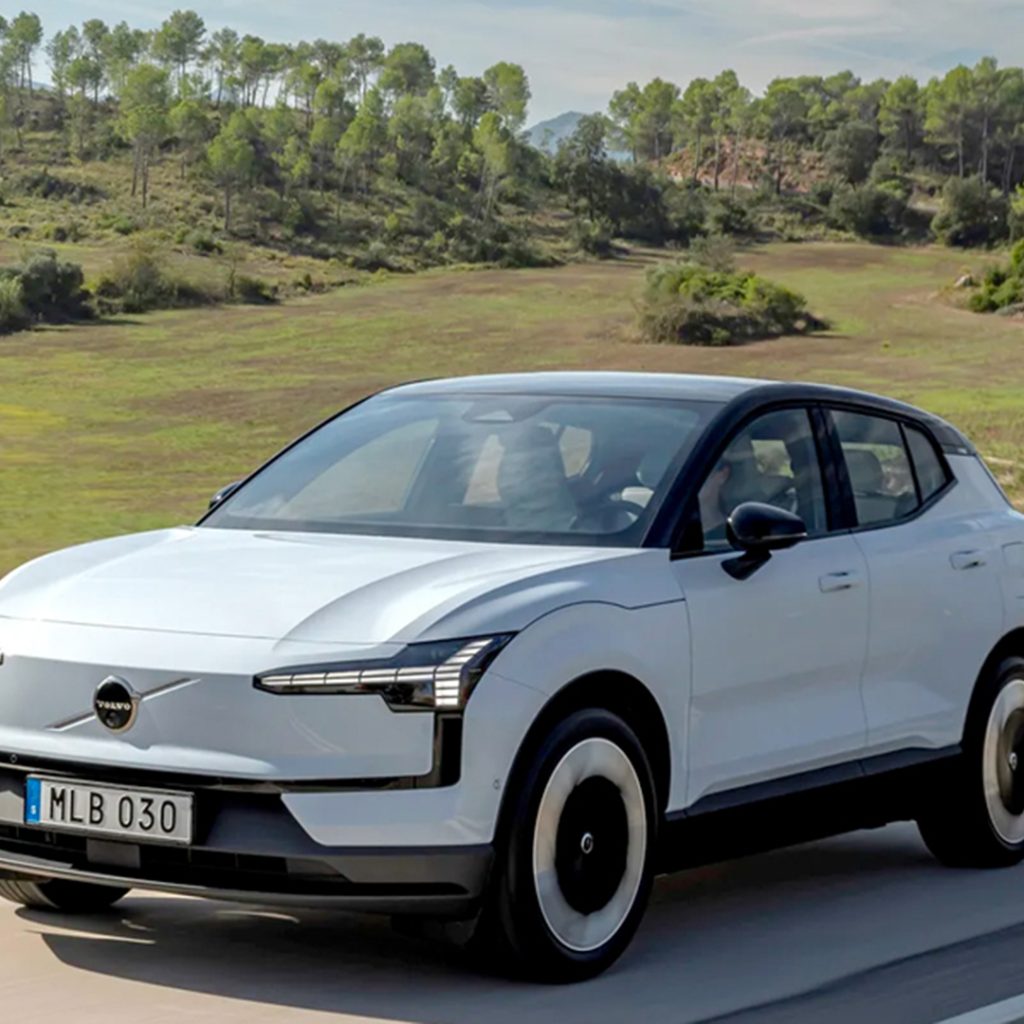 Volvo-XC30